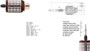 Imagen de INDUCIDO 12V FORD ESCORT/FIESTA/KA/ECOSPORT C/VALEO